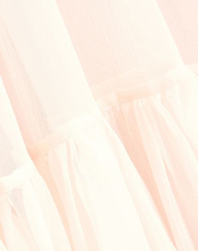 MERCHANT ARCHIVE Long dress