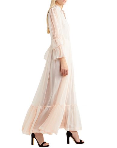 MERCHANT ARCHIVE Long dress
