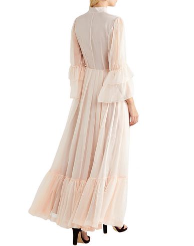 MERCHANT ARCHIVE Long dress