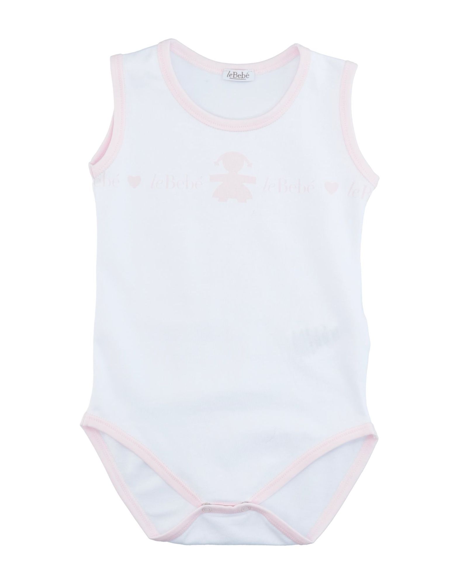 LE BEBÉ - Body Baby