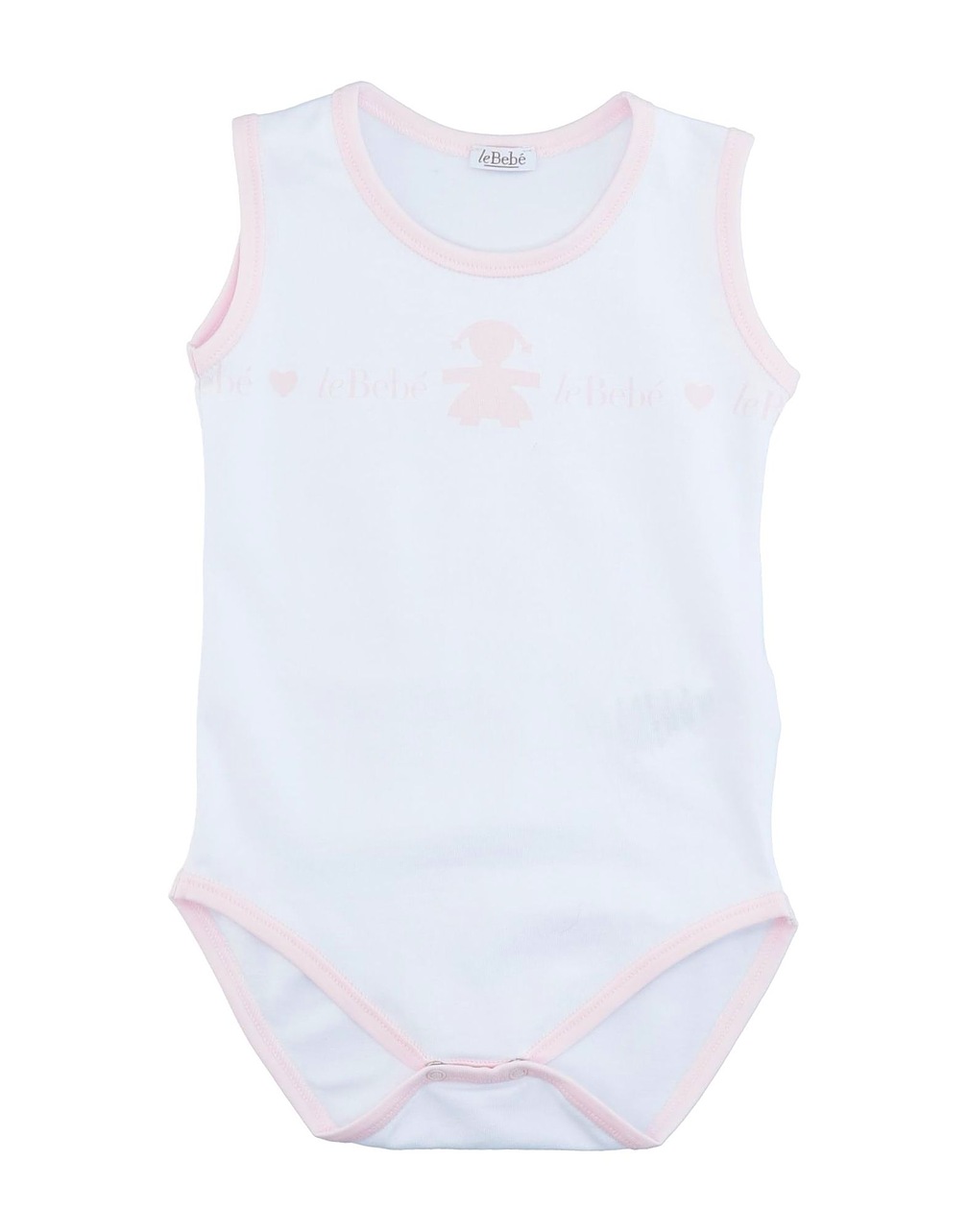 LE BEBÉ - Body Baby