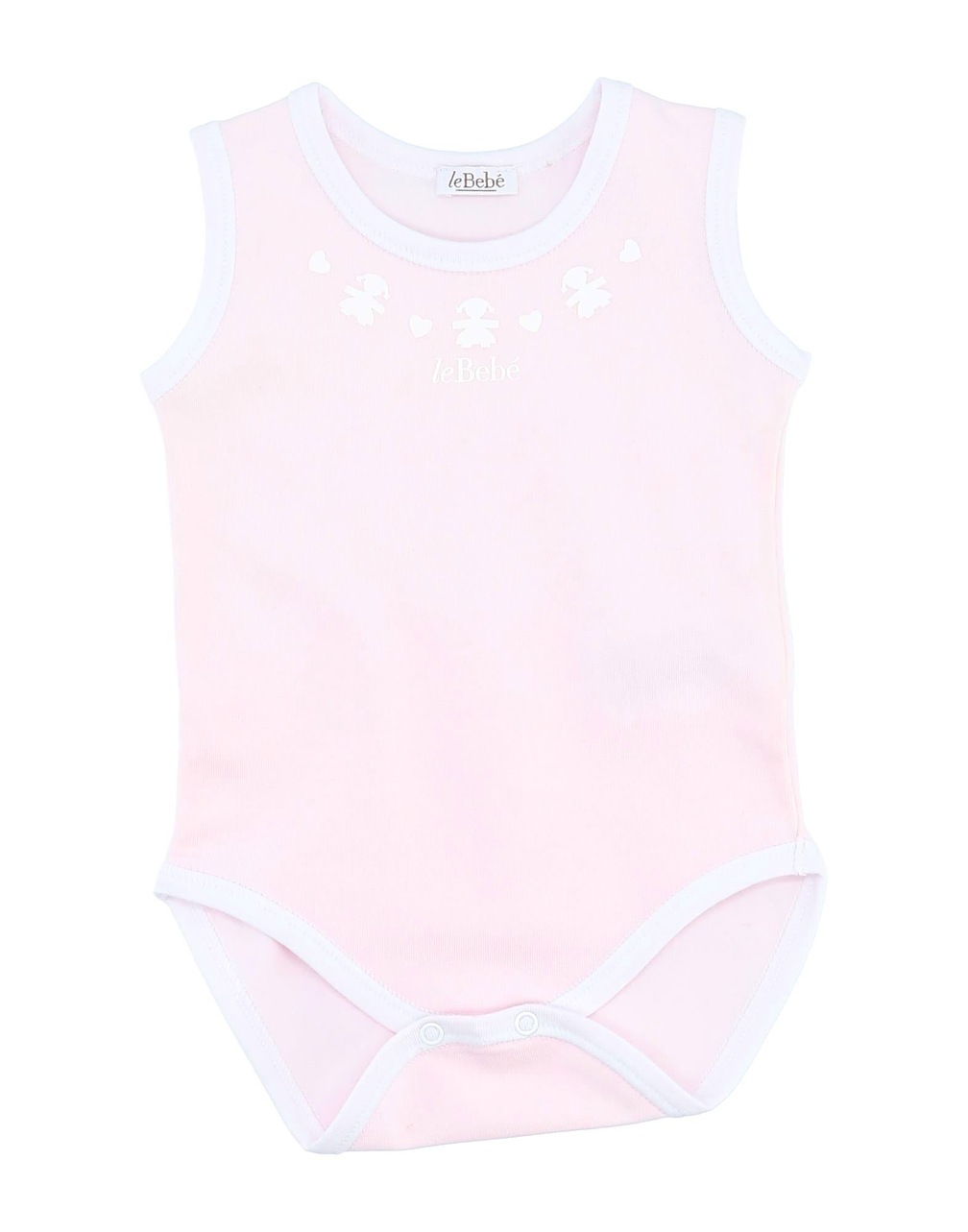 LE BEBÉ - Βρεφικά φορμάκια