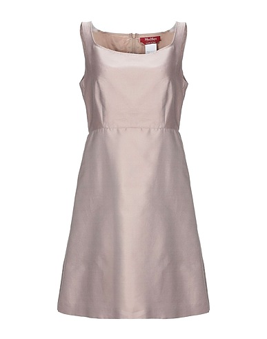 ZOOM MAX MARA - Short dress