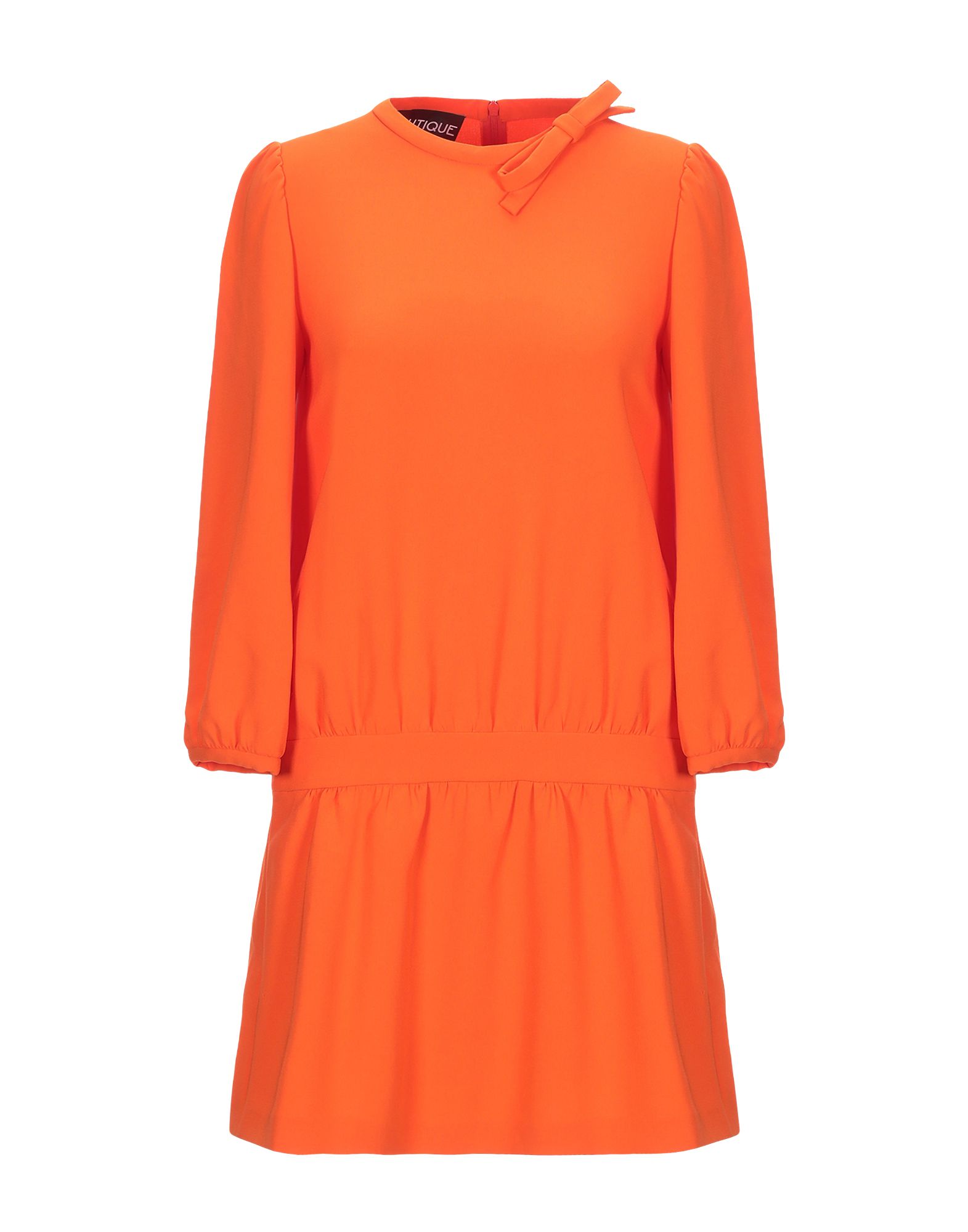 BOUTIQUE MOSCHINO - Mini dresses