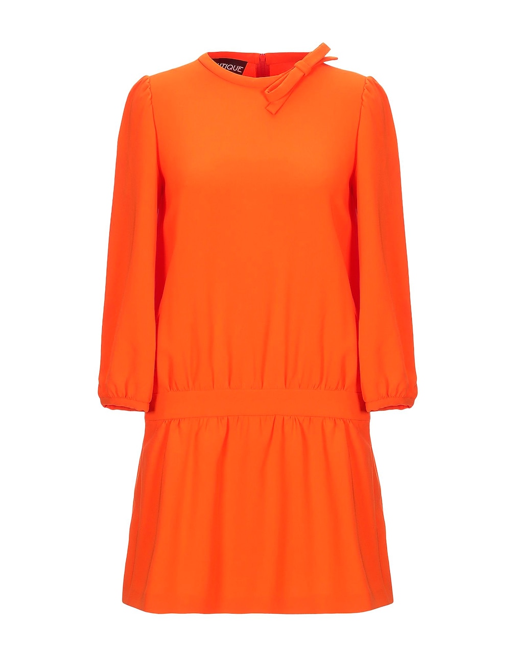 BOUTIQUE MOSCHINO - Mini dresses