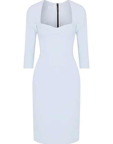 ZOOM NARCISO RODRIGUEZ - Knee-length dress