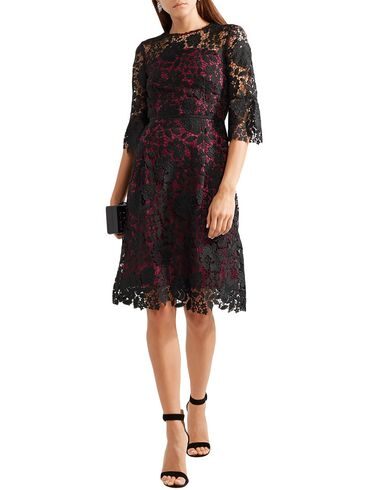 DRAPER JAMES Knee-length dress