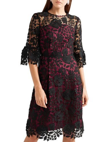 DRAPER JAMES Knee-length dress