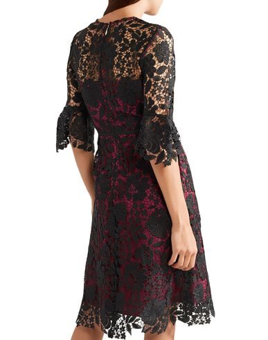 DRAPER JAMES Knee-length dress