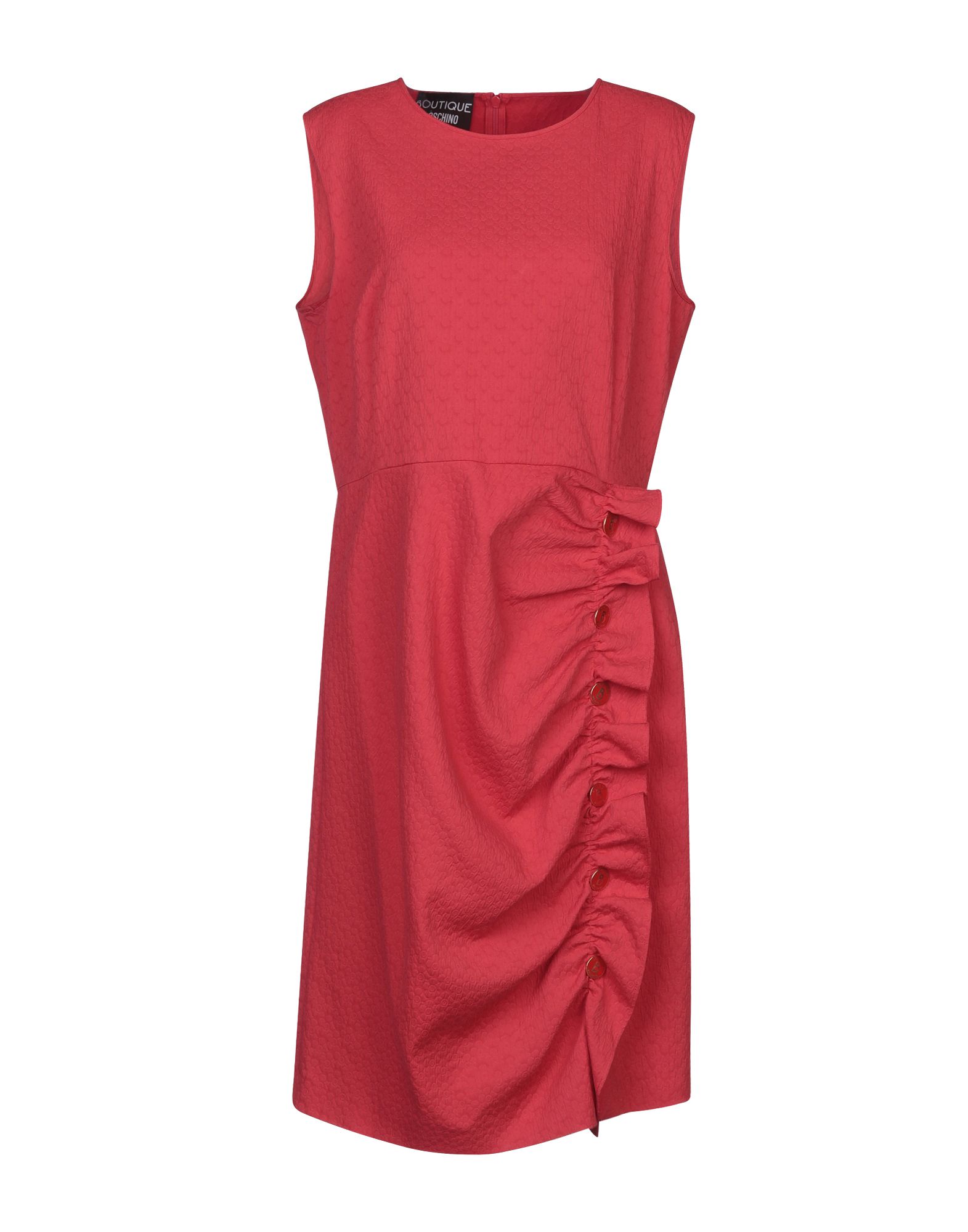 BOUTIQUE MOSCHINO - Платья миди