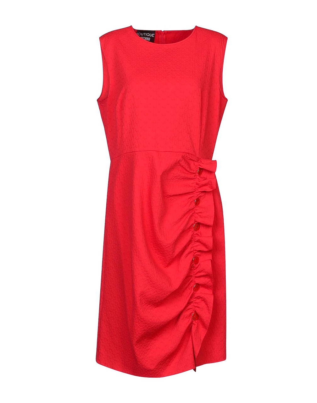 BOUTIQUE MOSCHINO - Midi dresses