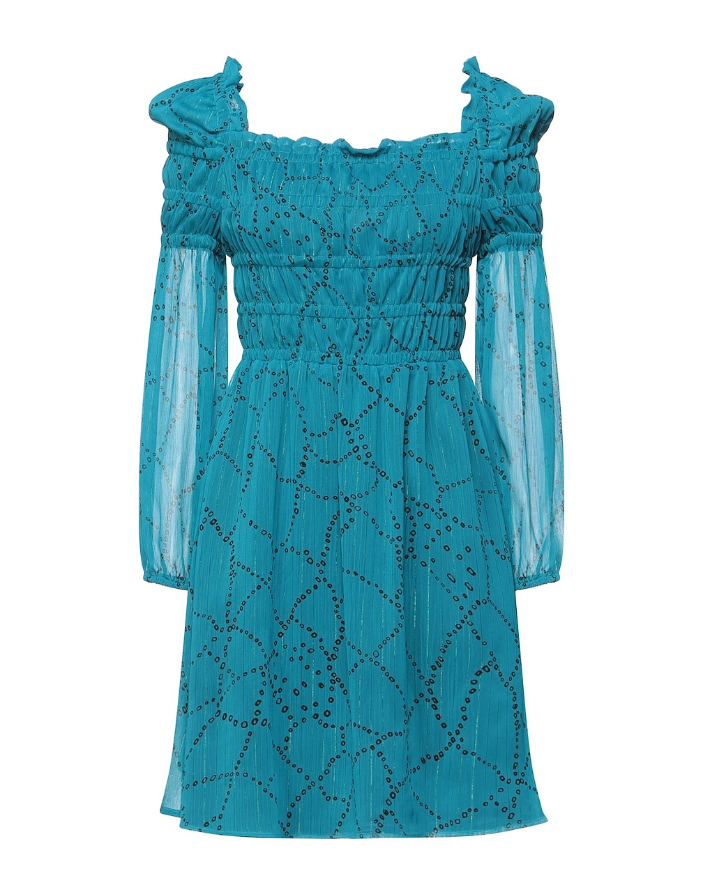 MERCI ITALIA - Mini dresses