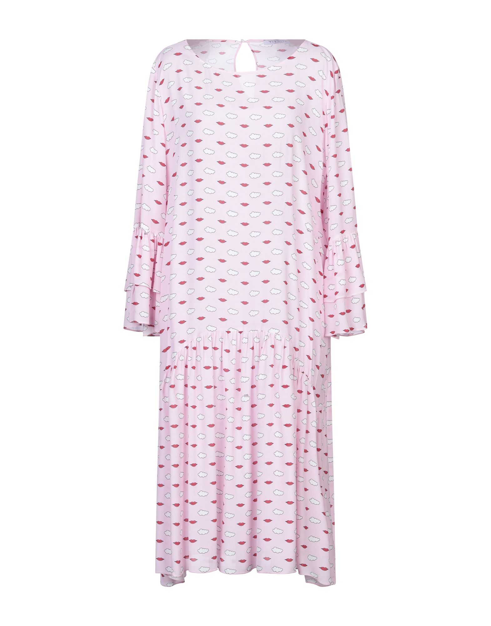 VIVETTA - Midi dresses