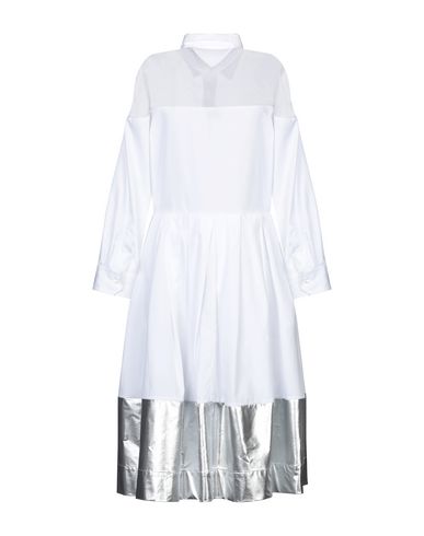 SARA ROKA Knee-length dress