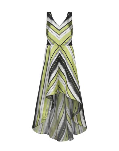 SARA ROKA Knee-length dress