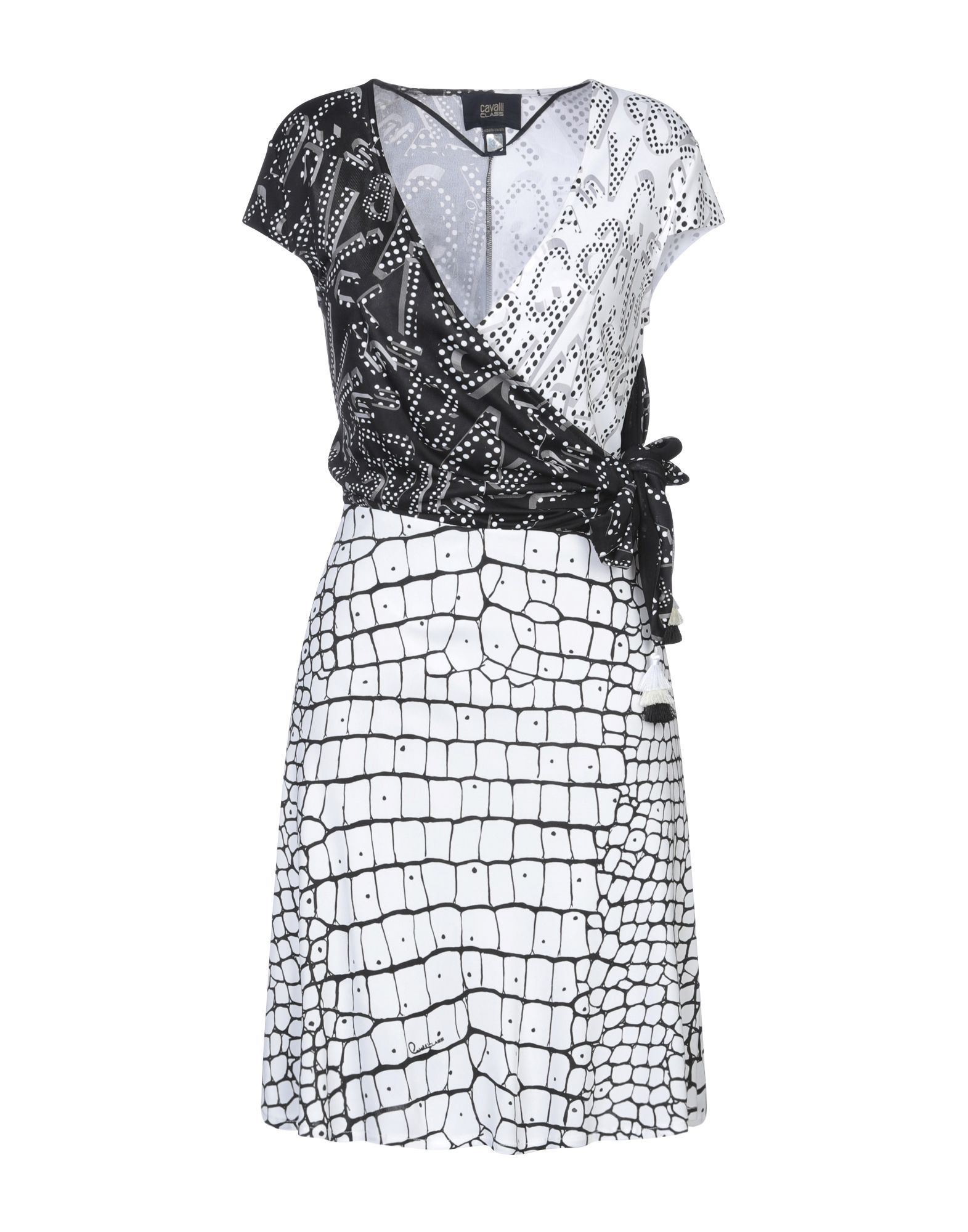 CAVALLI CLASS - Mini dresses
