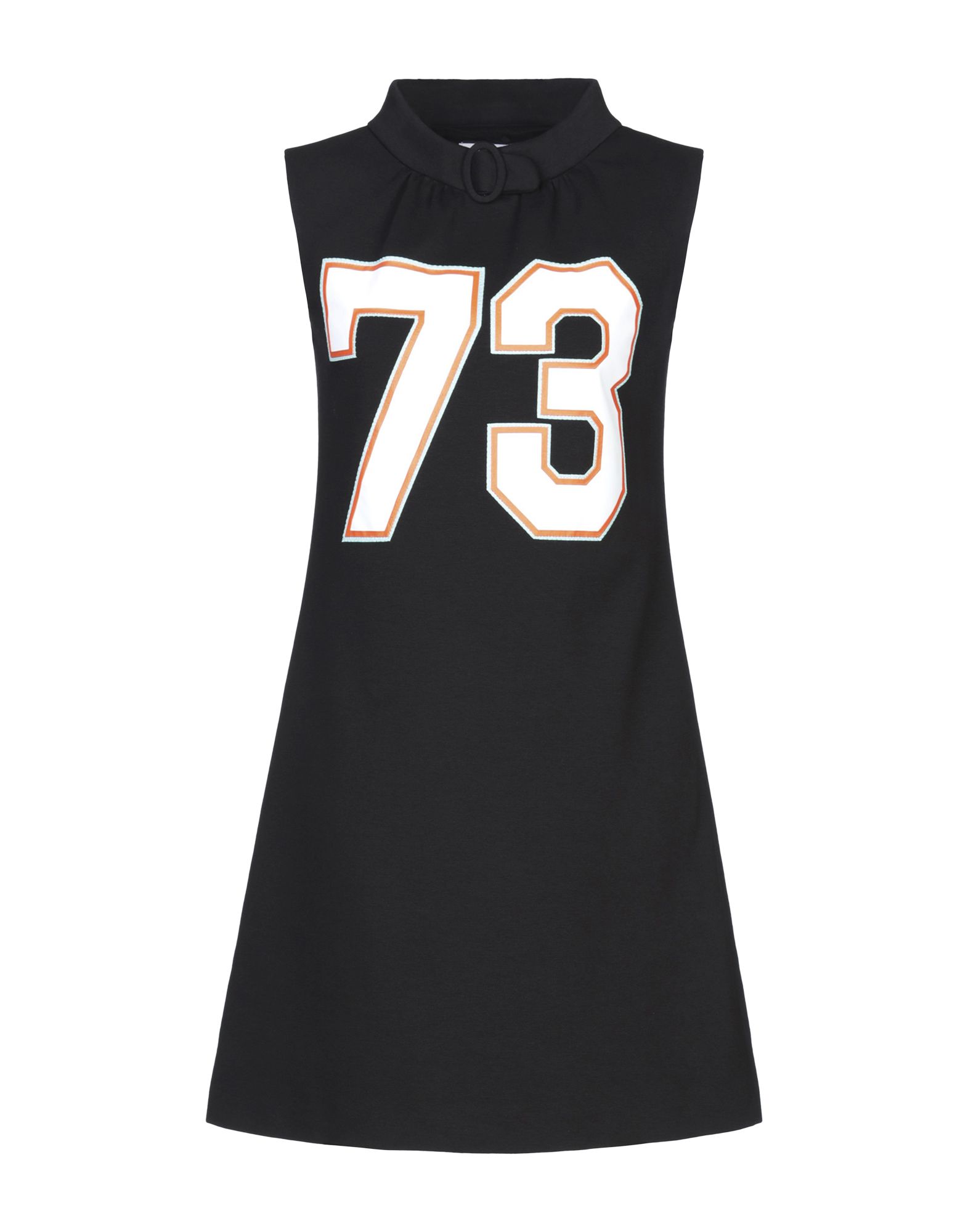 MOSCHINO - Короткие платья