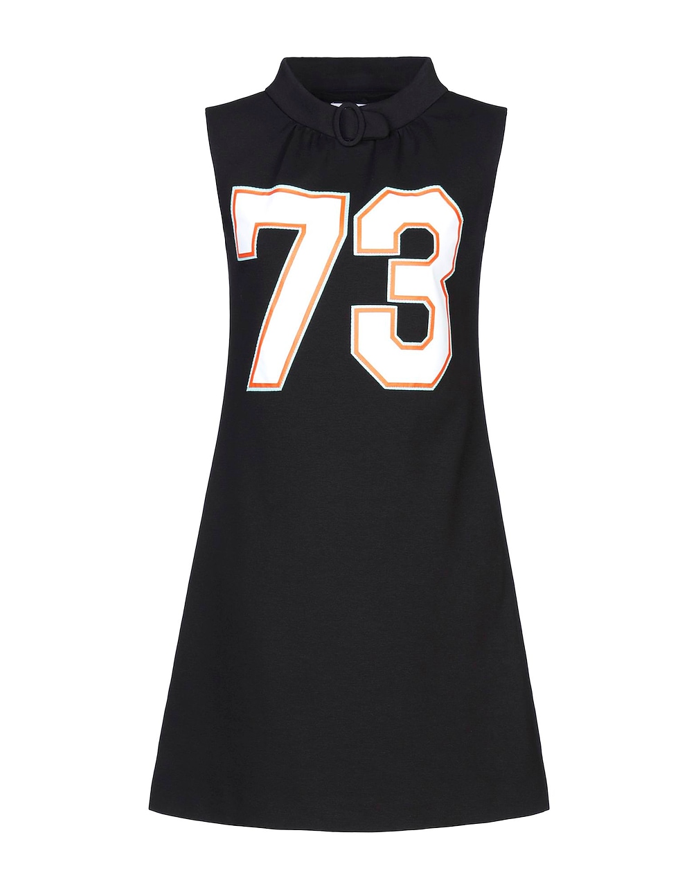 MOSCHINO - Mini dresses