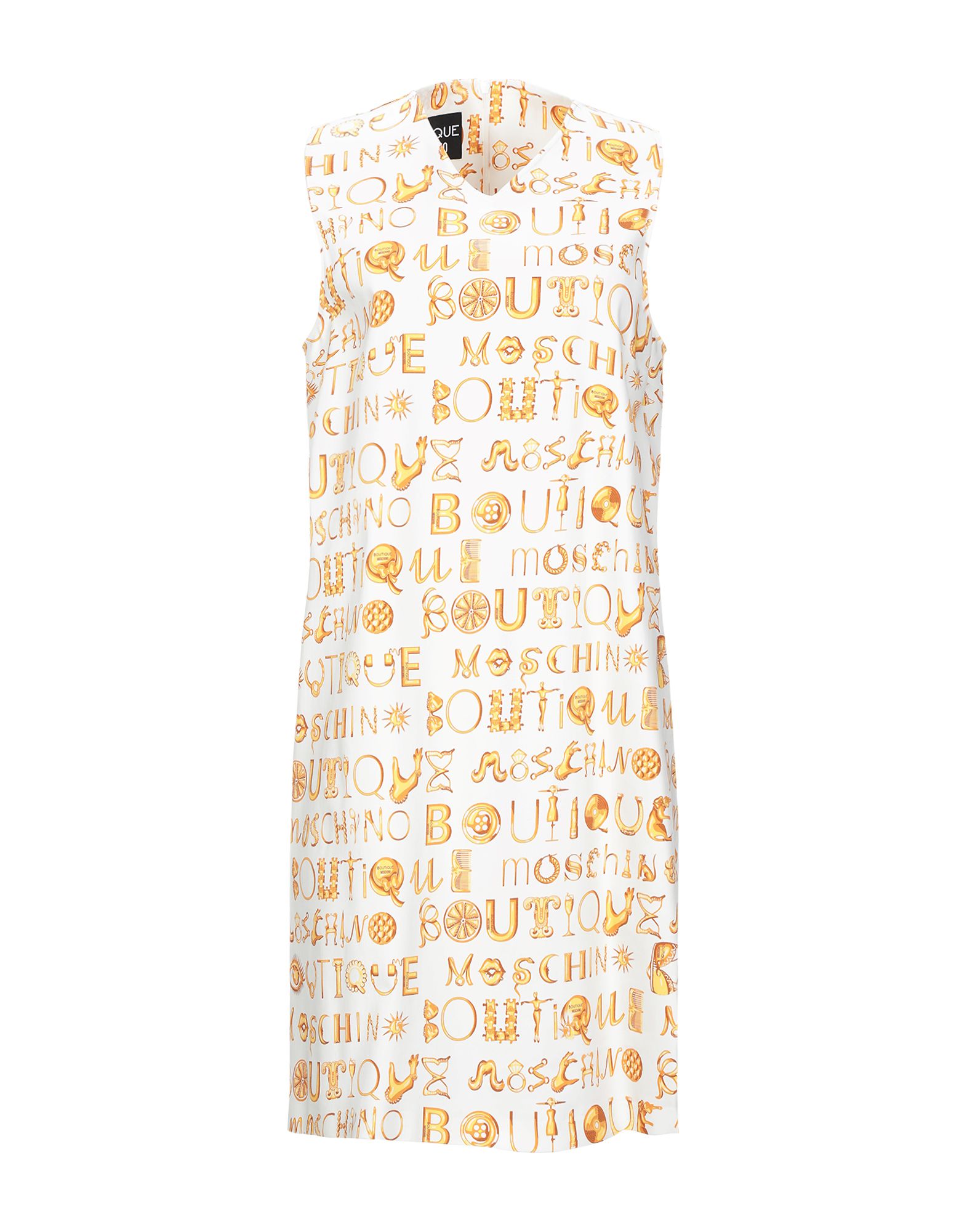 BOUTIQUE MOSCHINO - Mini dresses