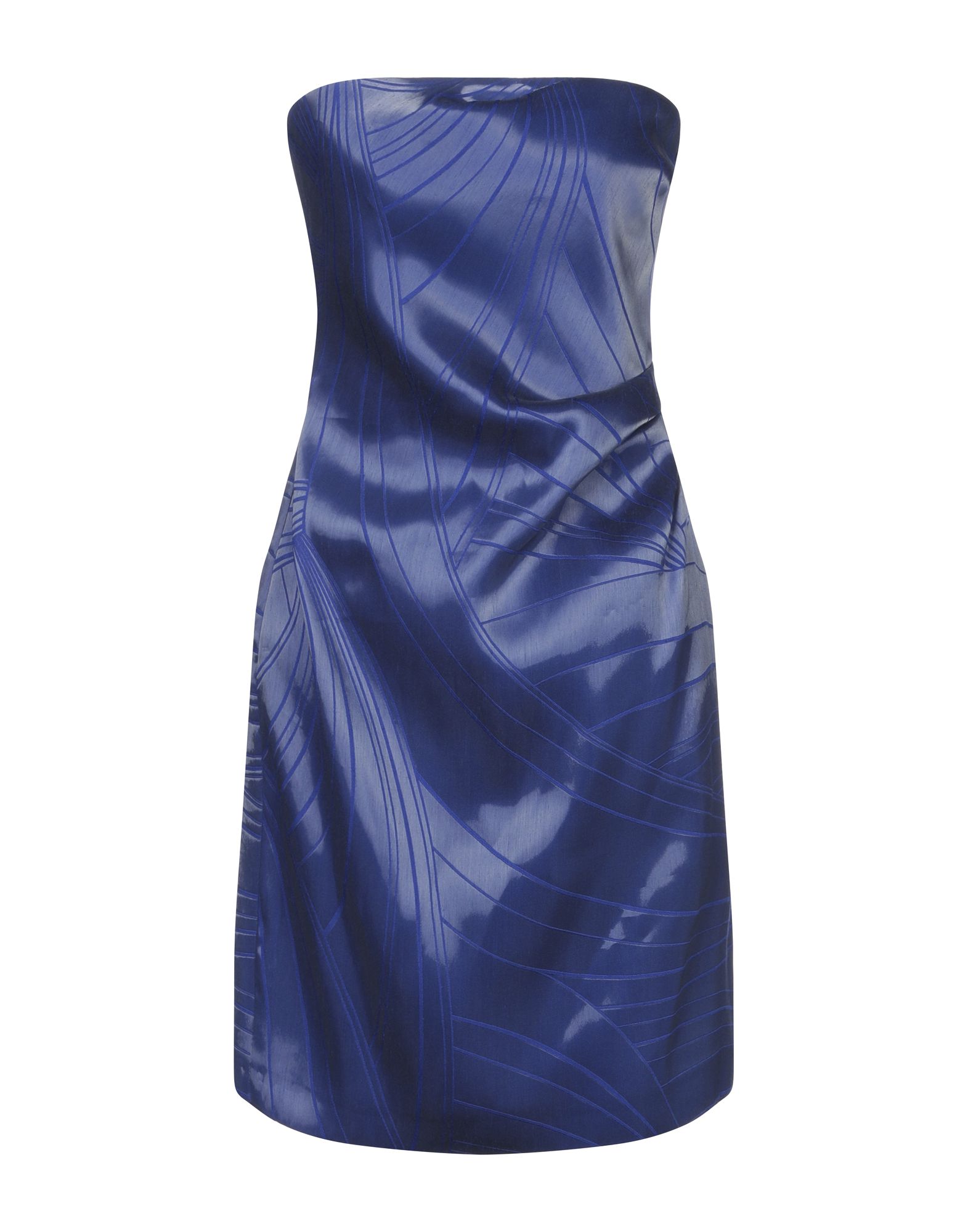 EMPORIO ARMANI - Mini dresses