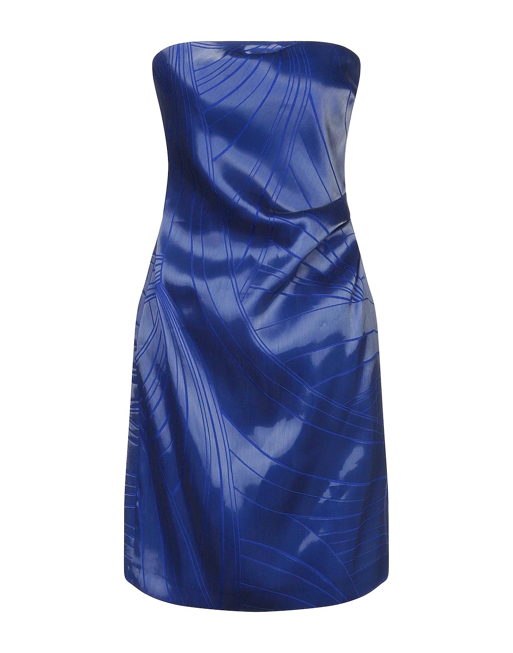 EMPORIO ARMANI - Mini dresses