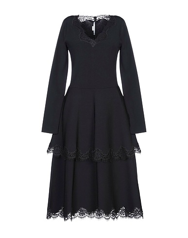 ZOOM STELLA McCARTNEY - Knielanges Kleid