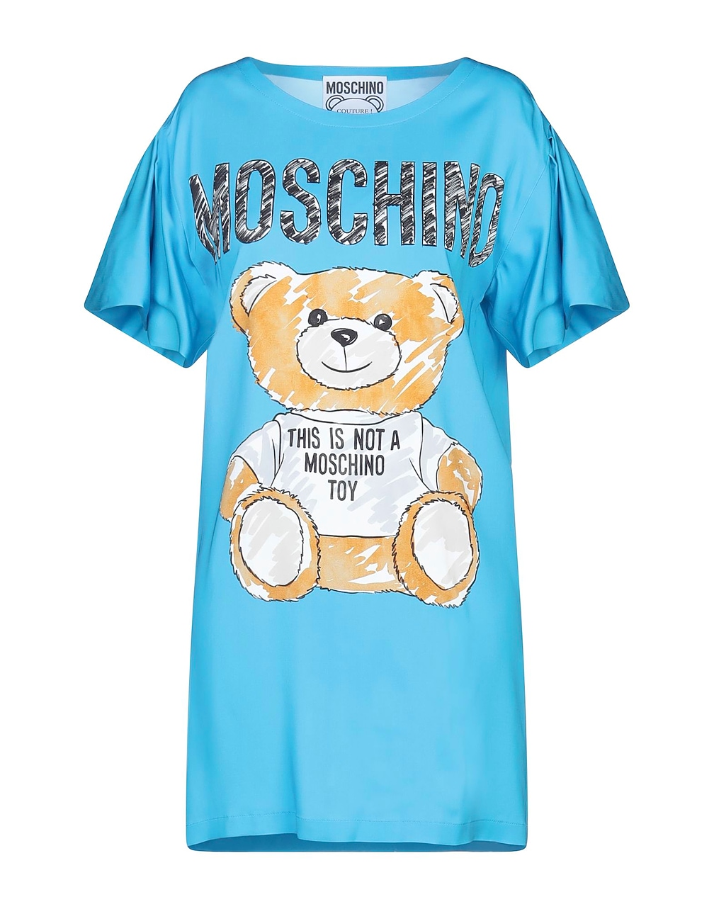 MOSCHINO - Mini dresses