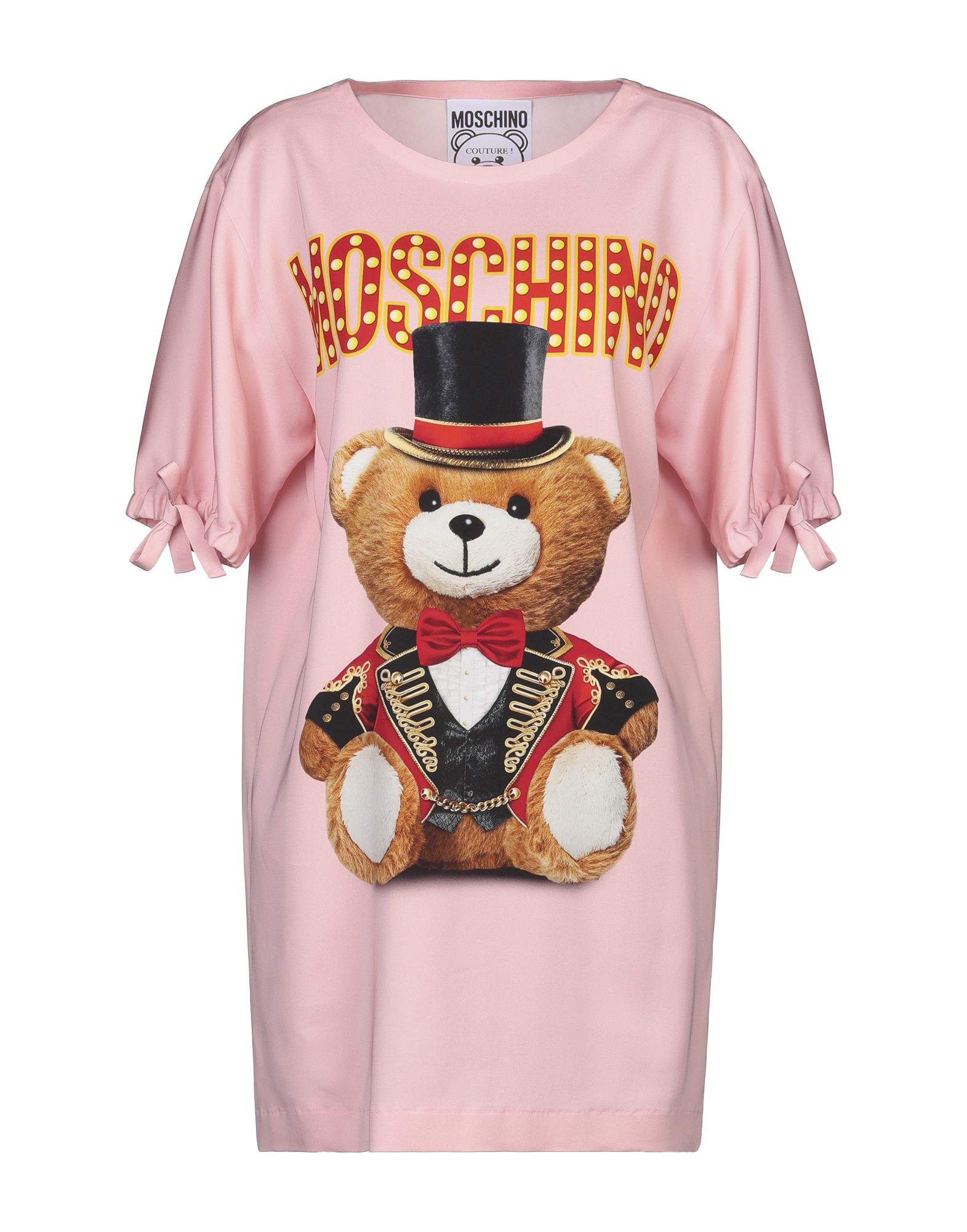 MOSCHINO - Mini-Kleider