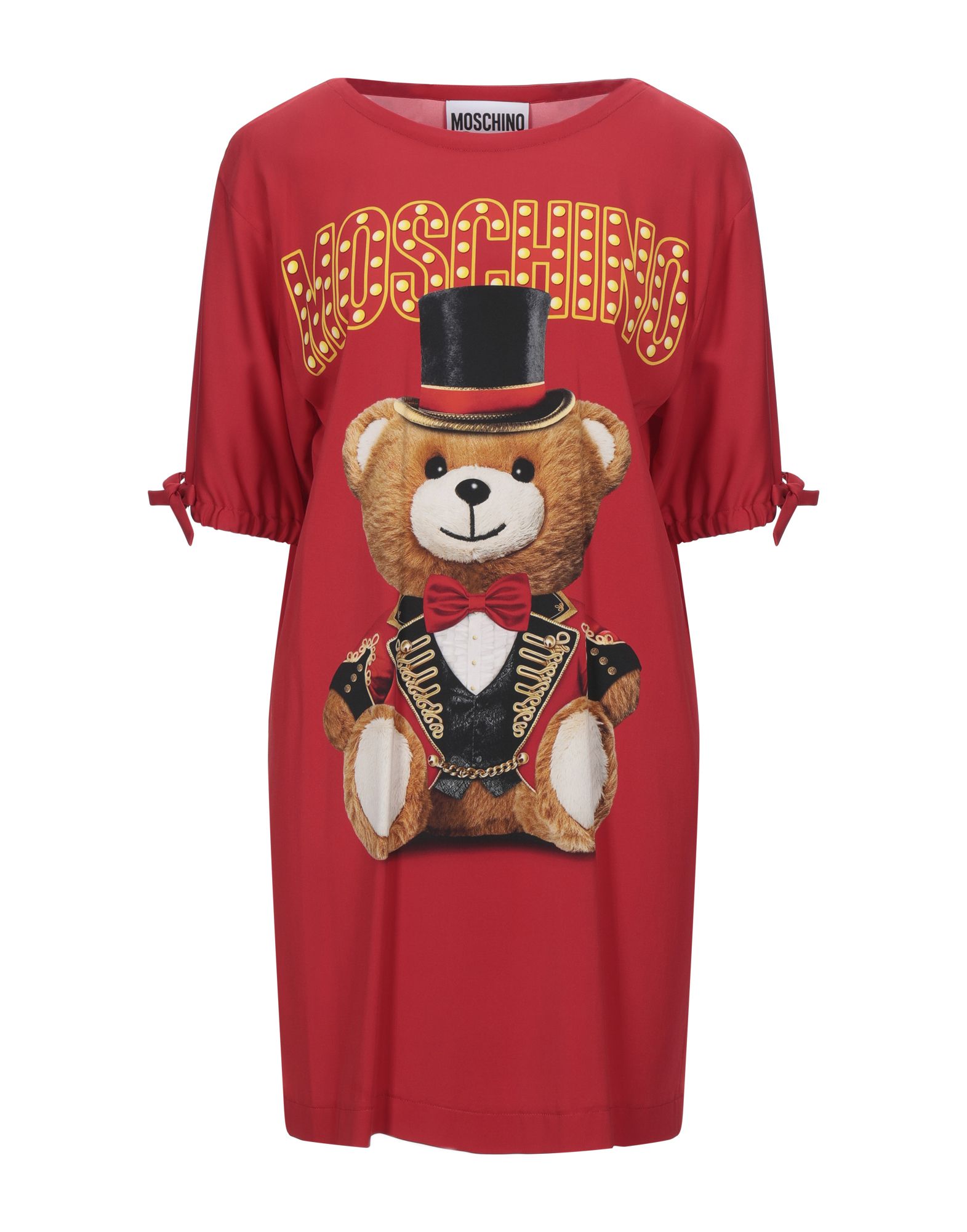 MOSCHINO - Μίνι φορέματα