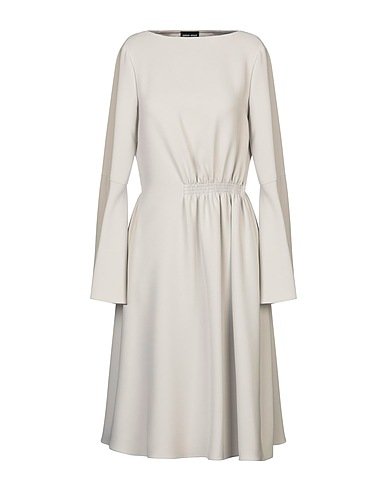 ZOOM GIORGIO ARMANI - Knee-length dress