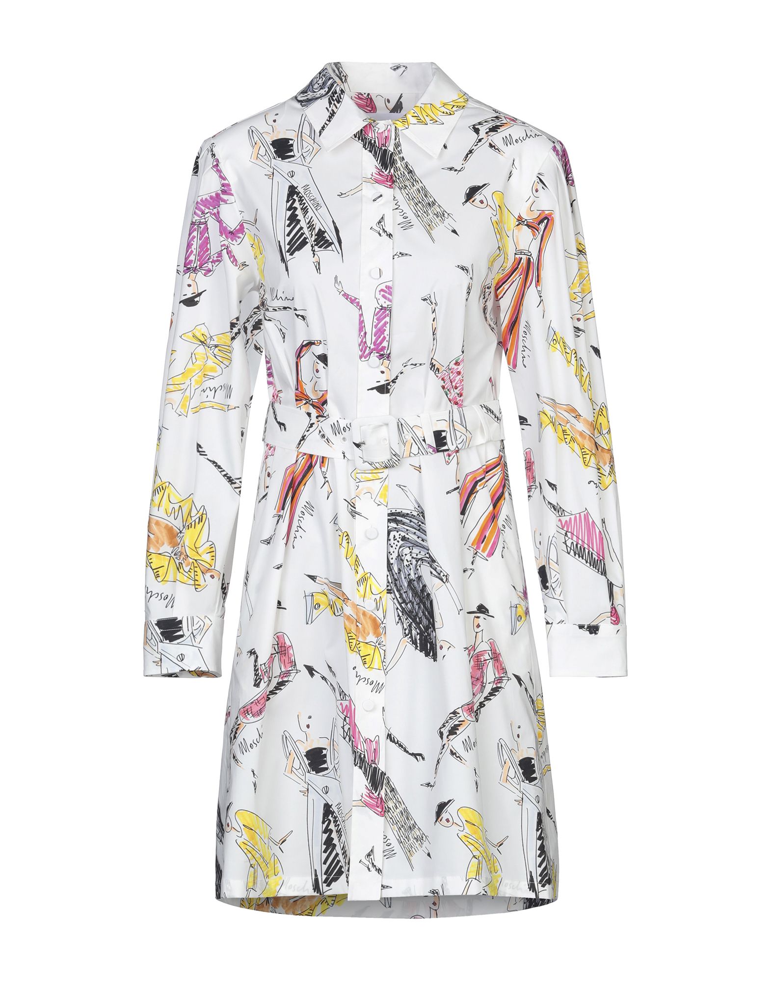 MOSCHINO - Vestiti corti