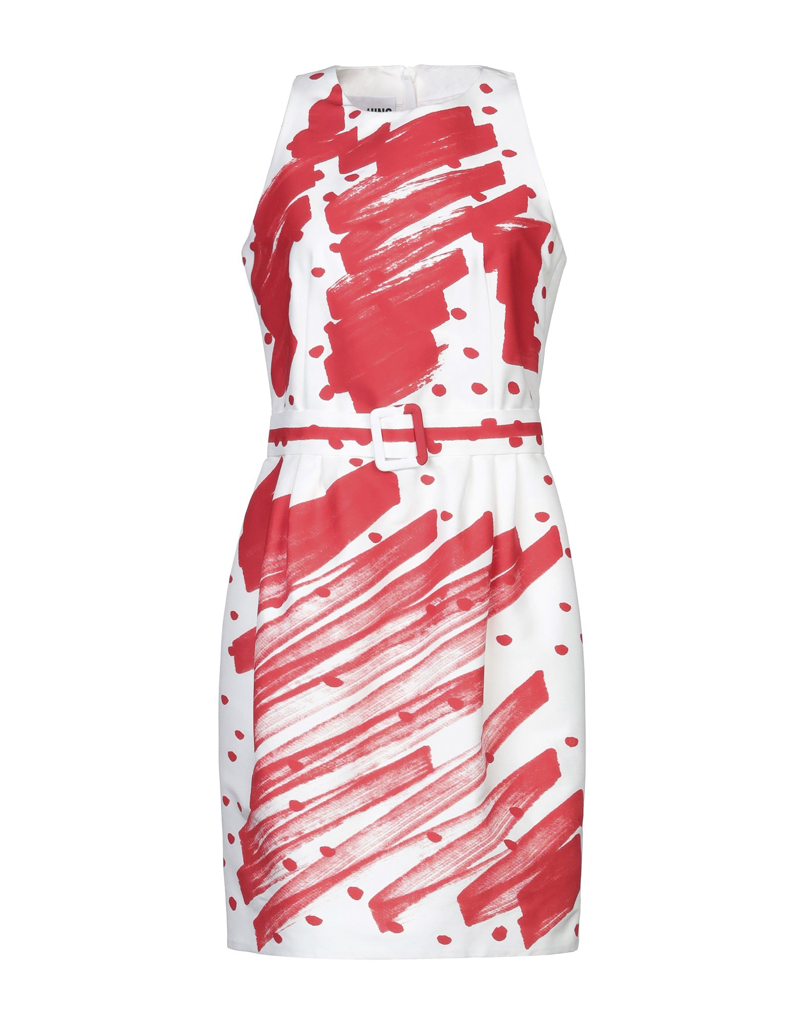 MOSCHINO - Mini dresses