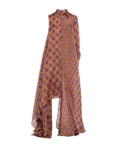 ZOOM MM6 MAISON MARGIELA - Midi Dress