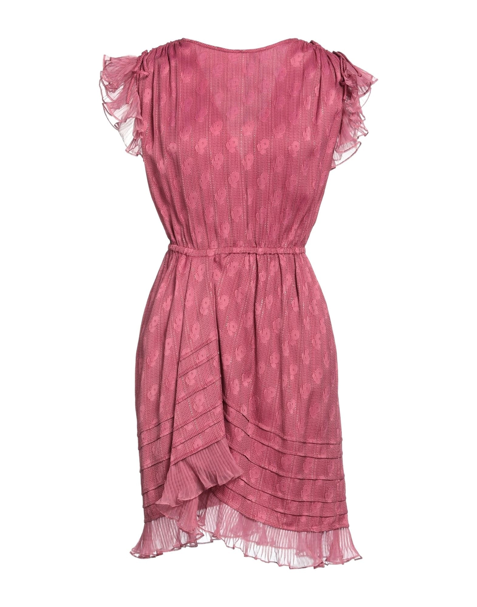 ISABEL MARANT - Mini dresses