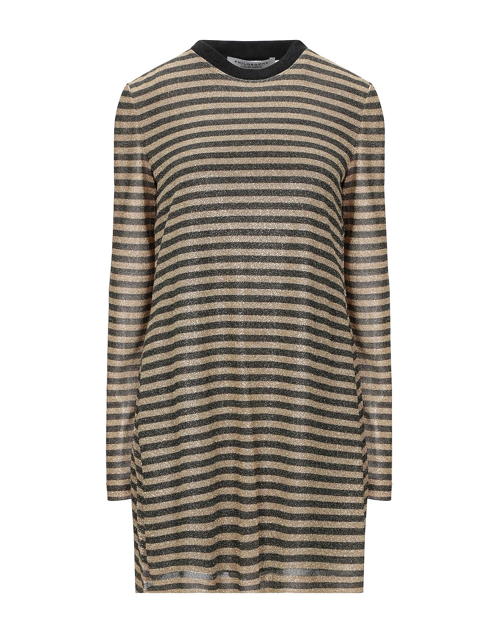 PHILOSOPHY di LORENZO SERAFINI - Mini dresses