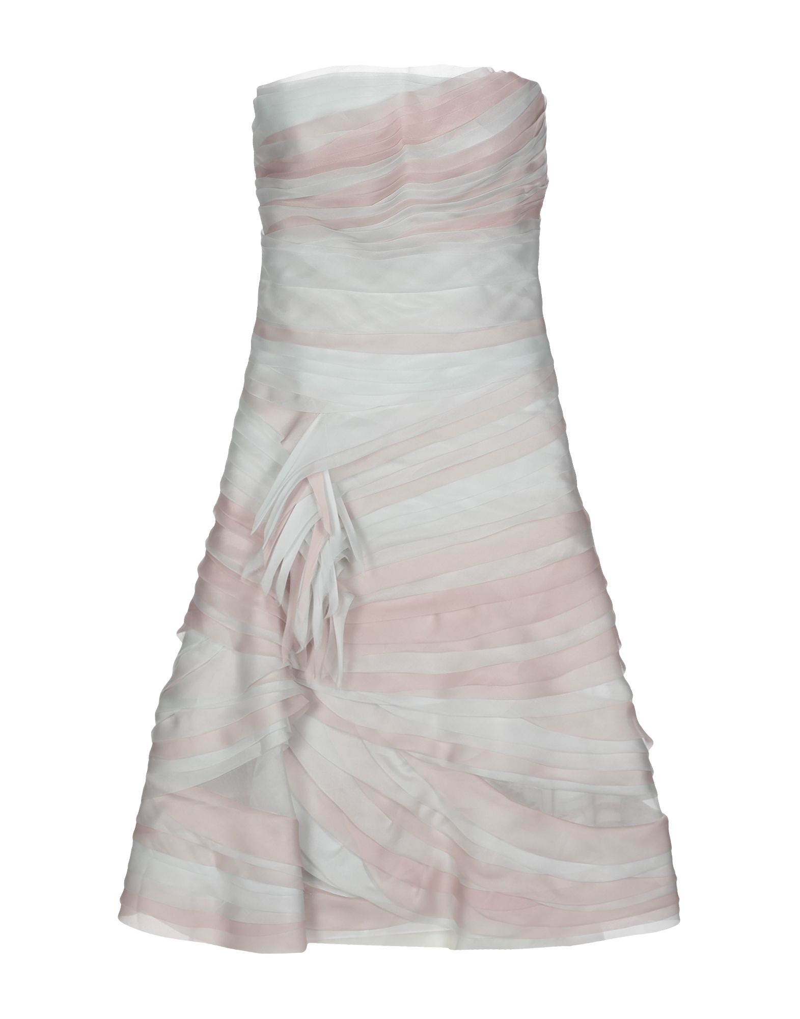 ERMANNO SCERVINO - Robes courtes