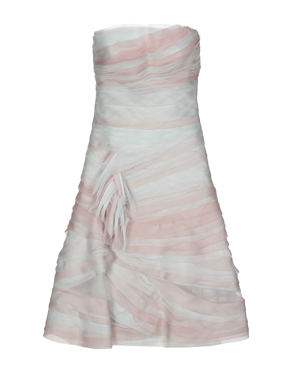 ERMANNO SCERVINO - Robes courtes