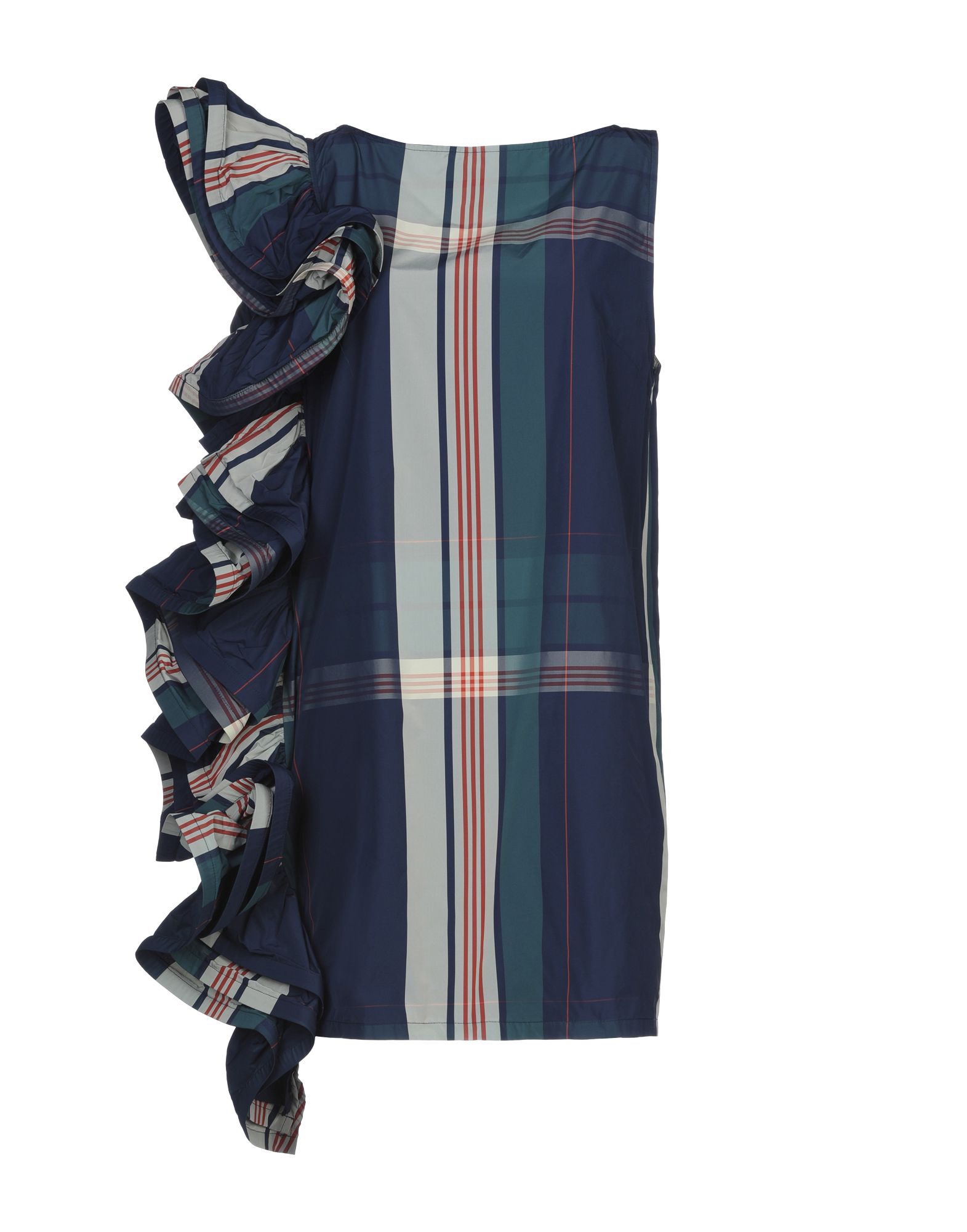 WEILI ZHENG - ミニ丈ドレス