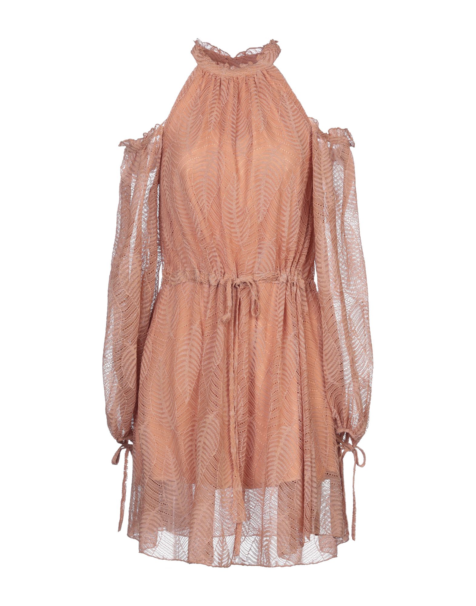 WEILI ZHENG - Mini dresses