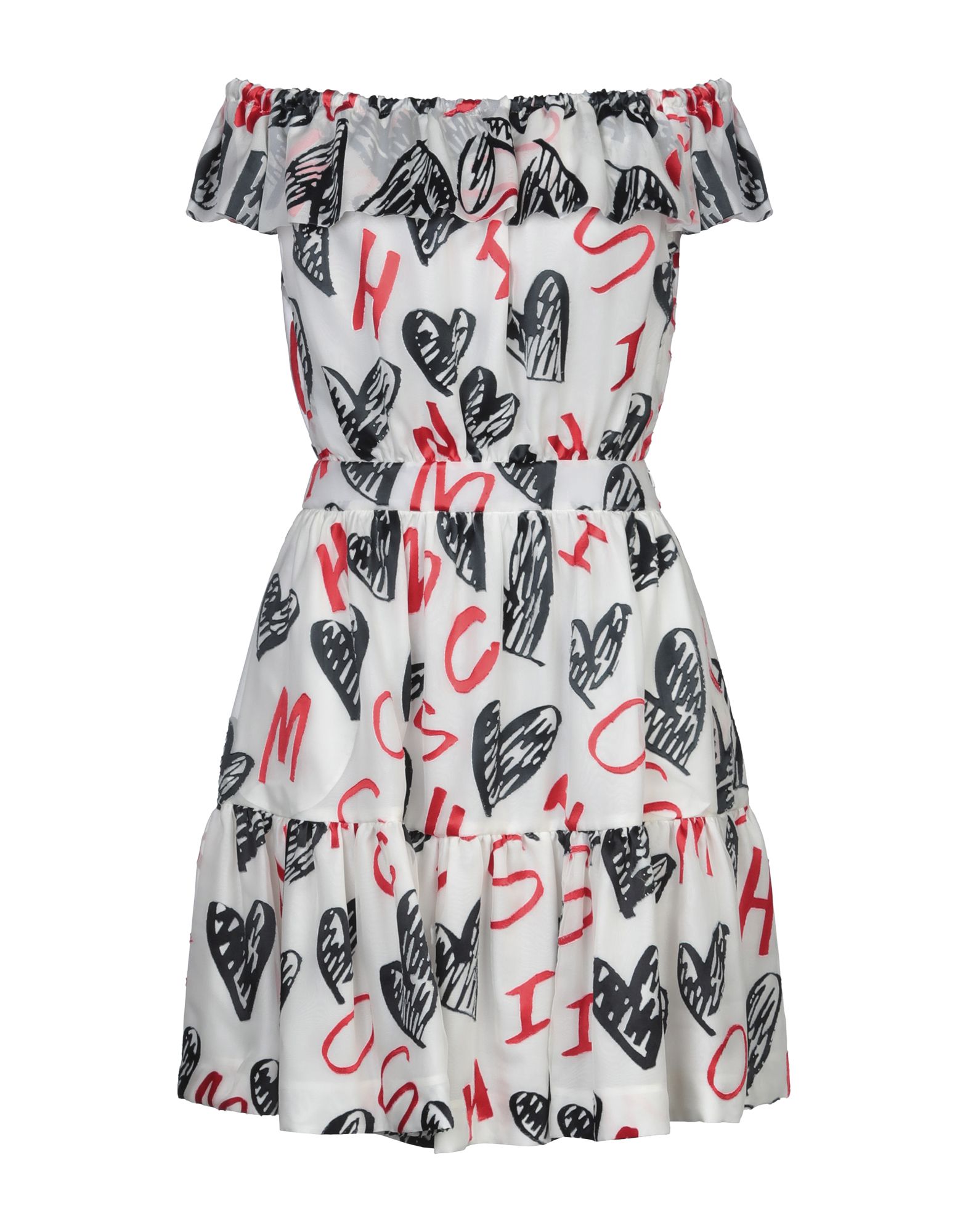MOSCHINO - Mini dresses