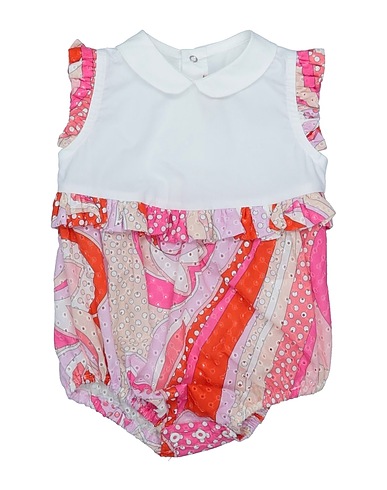 ZOOM EMILIO PUCCI - Body