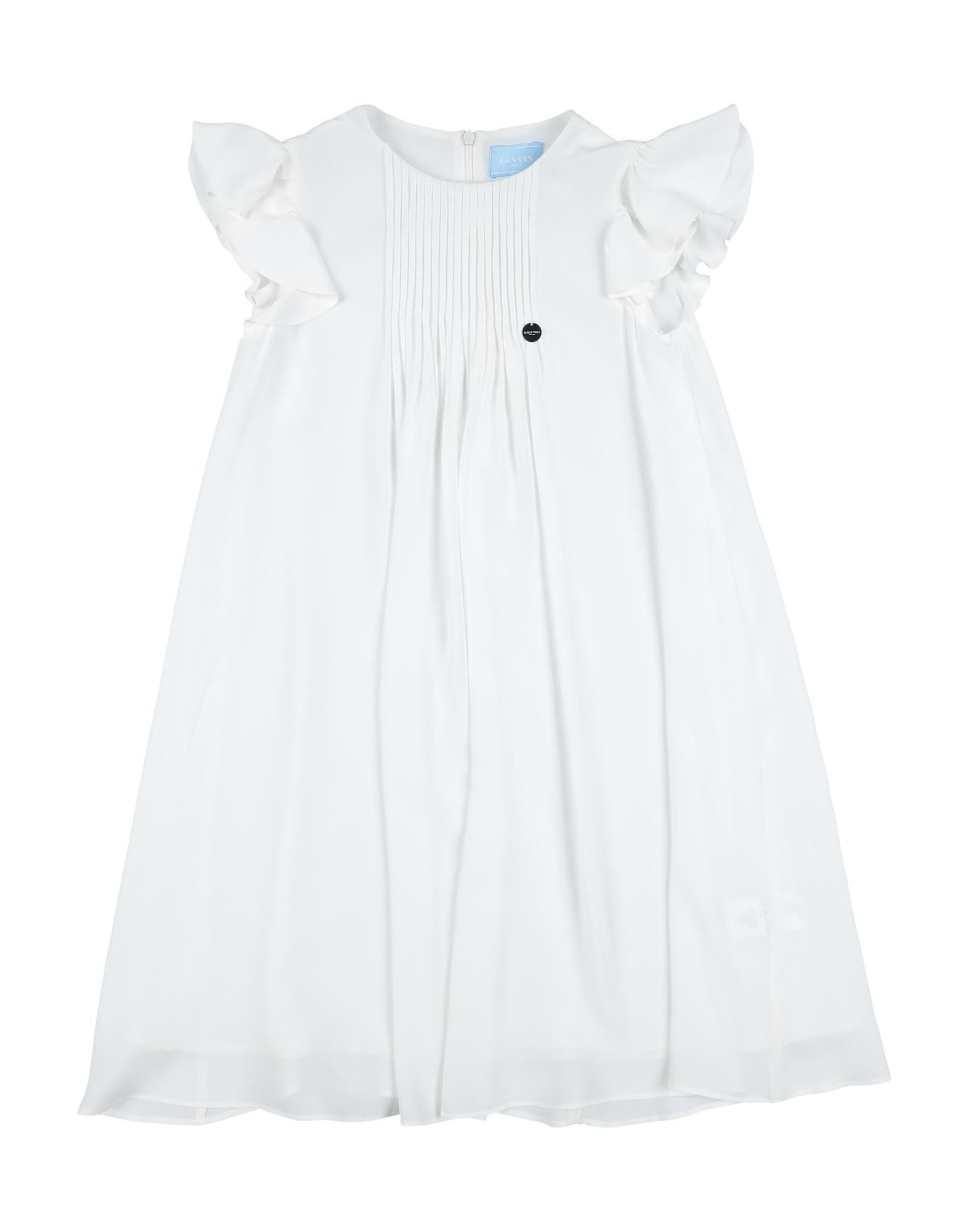lanvin baby clothes