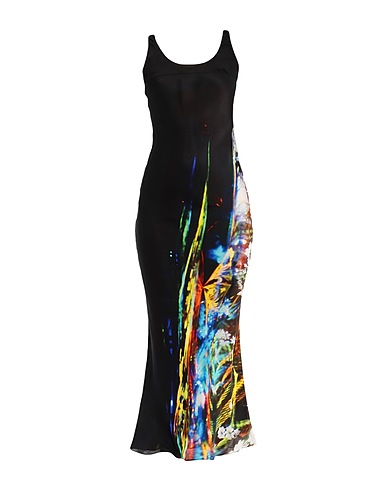 ZOOM MAISON MARGIELA - Vestito lungo