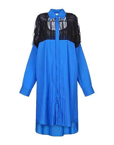 ZOOM MAISON MARGIELA - Vestito al ginocchio