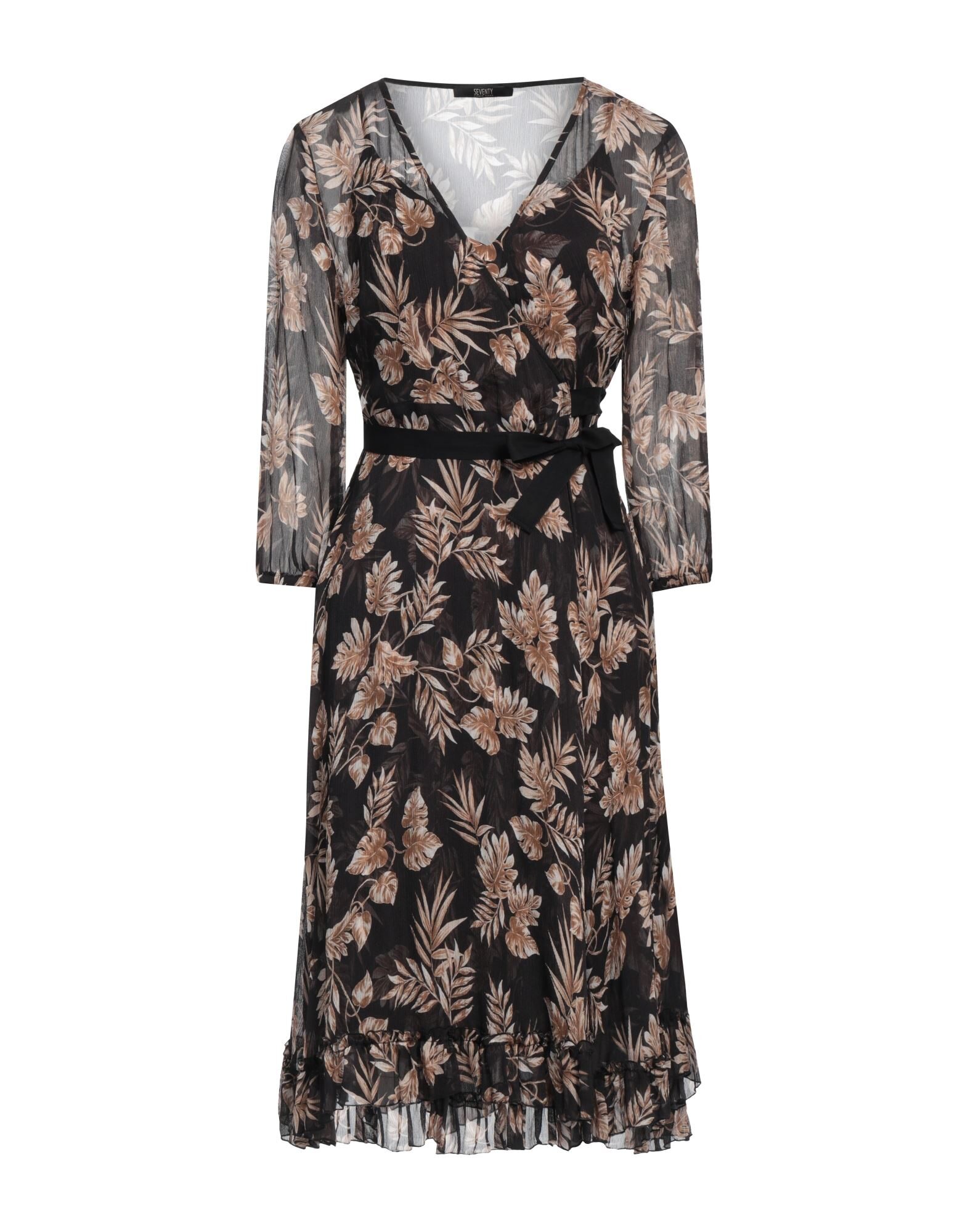 SEVENTY VENEZIA - Midi dresses