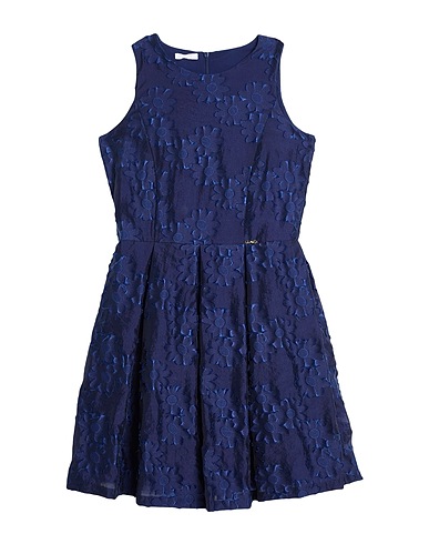 LIU •JO Elegant dress 90% Polyester, 10% Polyamide