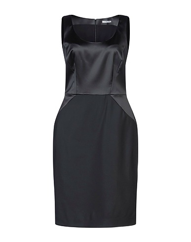 ZOOM ICEBERG - Knee-length dress