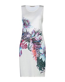 ROBERTO CAVALLI - Robe courte