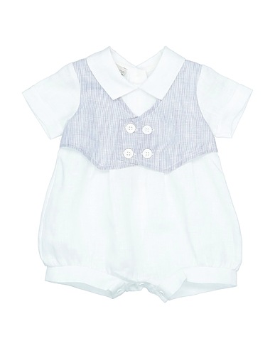 ZOOM J.O. Milano - Romper