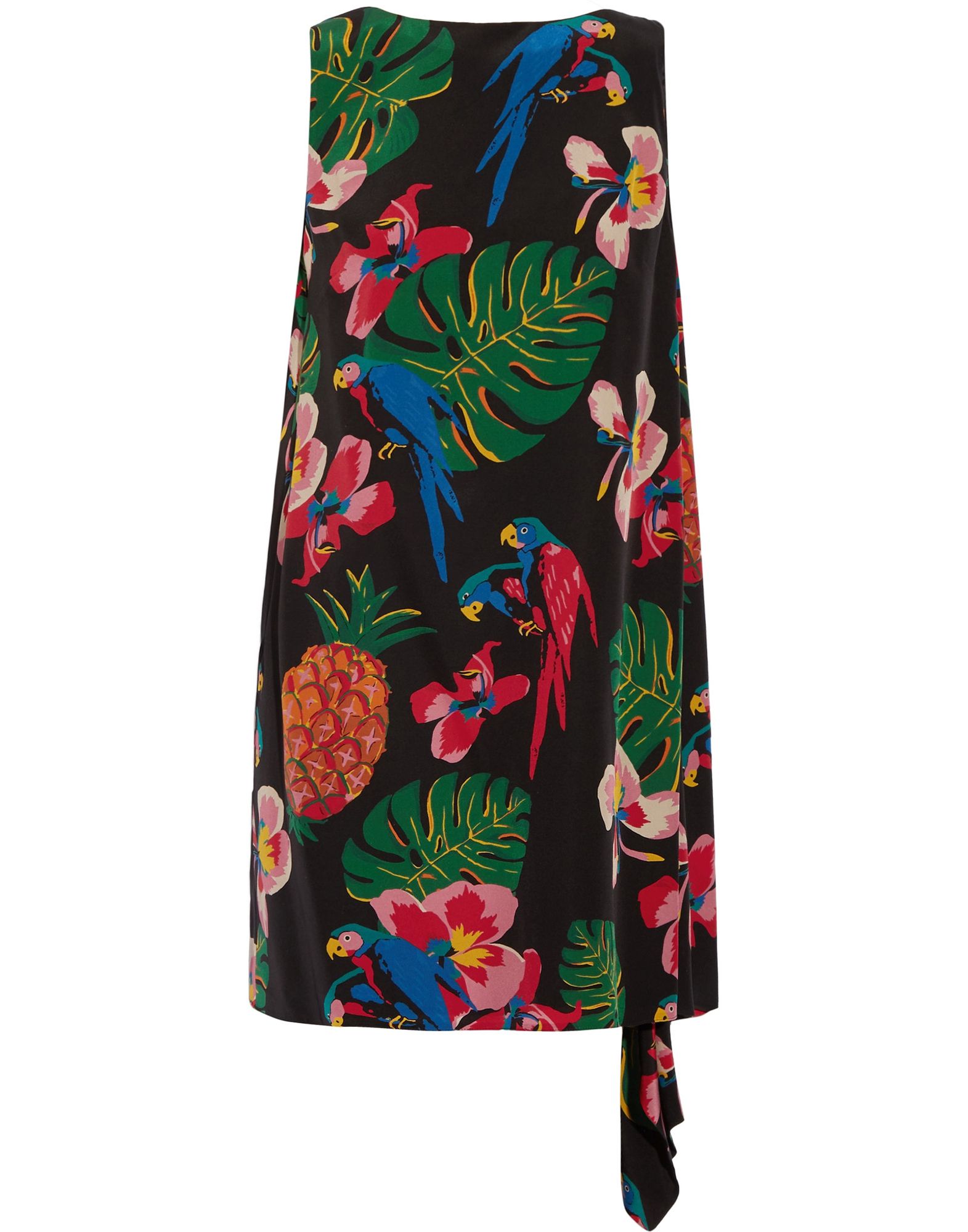 VALENTINO GARAVANI - Mini dresses